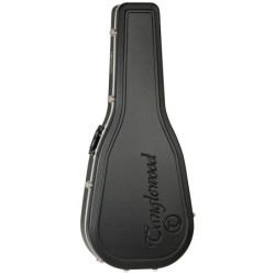 FUNDA EK DE NYLON PARA GUITARRA CLÁSICA DE CADETE DE 3/4