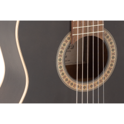 GUITARRA ACÚSTICA TANGLEWOOD ELECTRIFICADA TW15HE DREADNOUGHT