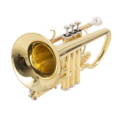 CORNETA J. MICHAEL EN SI BEMOL CT420