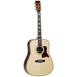 GUITARRA ACÚSTICA TANGLEWOOD TW1000HSR DREADNOUGHT