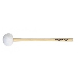 MAZAS VATER PARA BOMBO DE MARCHA CABEZA BLANDA | MÚSICA BILBAO