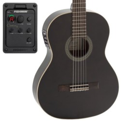 BOQUILLA VANDOREN PARA CLARINETE BD5 BLACK DIAMOND SERIE 13