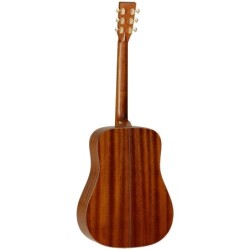 GUITARRA ACÚSTICA TANGLEWOOD ELECTRIFICADA TW15HE DREADNOUGHT