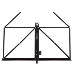 ATRIL ADMIRA NEGRO MUS007 | MÚSICA BILBAO