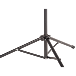 ATRIL ADMIRA NEGRO MUS007 | MÚSICA BILBAO