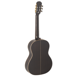 GUITARRA ELÉCTRICA ARIA STG-004-BK NEGRA