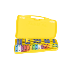 CARILLÓN CROMÁTICO DE 25 NOTAS | Música Bilbao