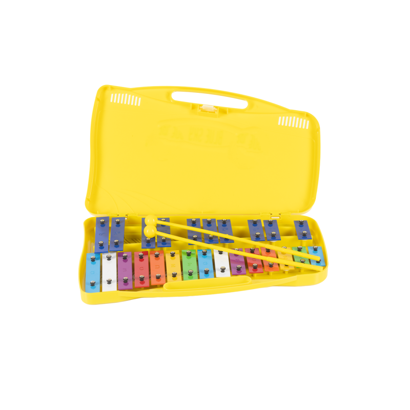 CARILLÓN CROMÁTICO DE 25 NOTAS | MÚSICA BILBAO