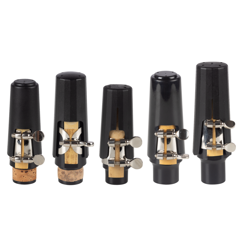 BOQUILLA COMPLETA AMADEUS PARA REQUINTO | MÚSICA BILBAO