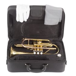 CORNETA J. MICHAEL EN SI BEMOL CT420