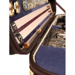 Estuche violín 4/4 Leonardo deluxe higro. digital | MÚSICA BILBAO