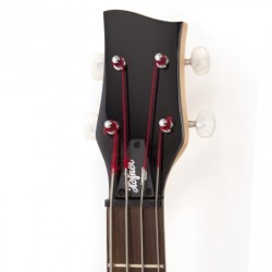 2 CUERDA ADMIRA PARA UKELELE SOPRANO/CONCIERTO NAILON CA502UKSC