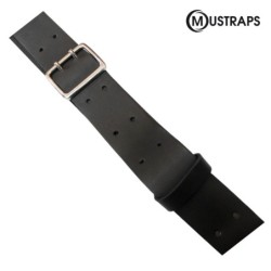 CORREA MUSTRAP PARA TAMBOR CON BAQUETERO | MÚSICA BILBAO