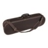 Estuche violín 4/4 Leonardo deluxe higro. digital | MÚSICA BILBAO