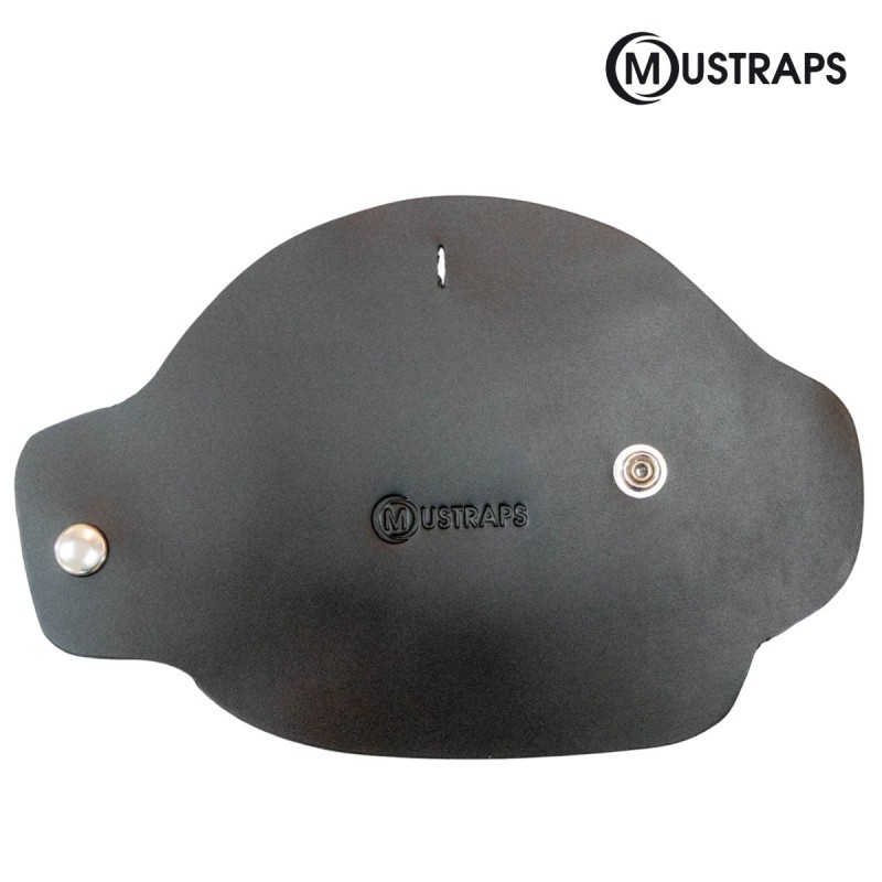 MANOPLA MUSTRAPS PARA CORNETA | MÚSICA BILBAO