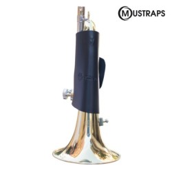 MANOPLA MUSTRAPS PARA CORNETA | MÚSICA BILBAO