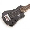 BAJO ELÉCTRICO HÖFNER SHORTY CT NEGRO