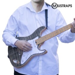 CORREA MUSTRAPS PARA GUITARRA | MÚSICA BILBAO