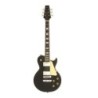 GUITARRA ELÉCTRICA ARIA SERIE PE 350STD AGBK NEGRA