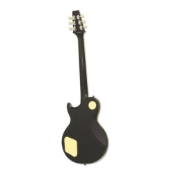 GUITARRA ELÉCTRICA ARIA SERIE PE 350STD AGBK NEGRA