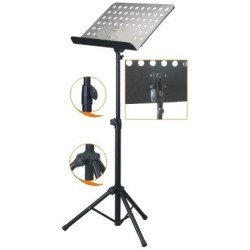 ATRIL DE DIRECTOR ADMIRA MSP24 | MÚSICA BILBAO