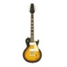 GUITARRA ELÉCTRICA ARIA SERIE PE 350STD AGED SUNBURST