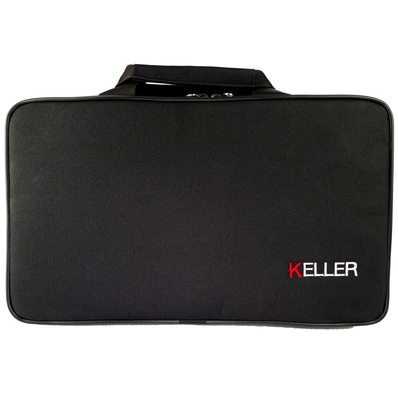 FUNDA ESTUCHE TXISTU KELLER