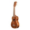 UKELELE SOPRANO KALA SERIE CAOBA KAS