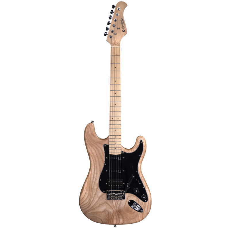 GUITARRA ELÉCTRICA PRODIPE SERIE ST83-RA STRATOCASTER FRESNO