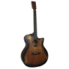 GUITARRA ACÚSTICA ELECTRIFICADA TANGLEWOOD SUPER FOLK TWOT4VCE AULD TRINITY