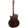 GUITARRA ACÚSTICA ELECTRIFICADA TANGLEWOOD SUPER FOLK TWOT4VCE AULD TRINITY