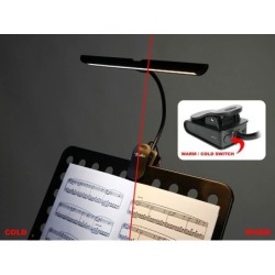 LUZ ATRIL BOSTON XL CON 18 LEDS | MÚSICA BILBAO