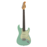 GUITARRA ELÉCTRICA PRODIPE SERIE ST80-MA STRATOCASTER SURF GREEN