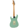 GUITARRA ELÉCTRICA PRODIPE SERIE ST80-MA STRATOCASTER SURF GREEN