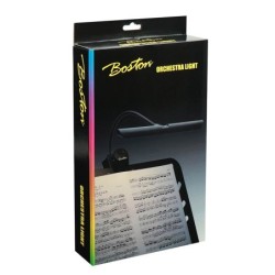 LUZ ATRIL BOSTON XL CON 18 LEDS | MÚSICA BILBAO