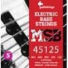 string set electric 5-string bass, steel medium, 0 | MÚSICA BILBAO