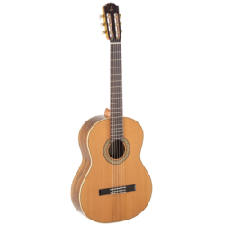 GUITARRA CLÁSICA ADMIRA A8 SERIE ARTESANÍA