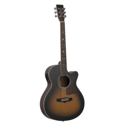 GUITARRA ACÚSTICA TANGLEWOOD TW15R SERIE SUNDANCE PERFORMANCE PRO