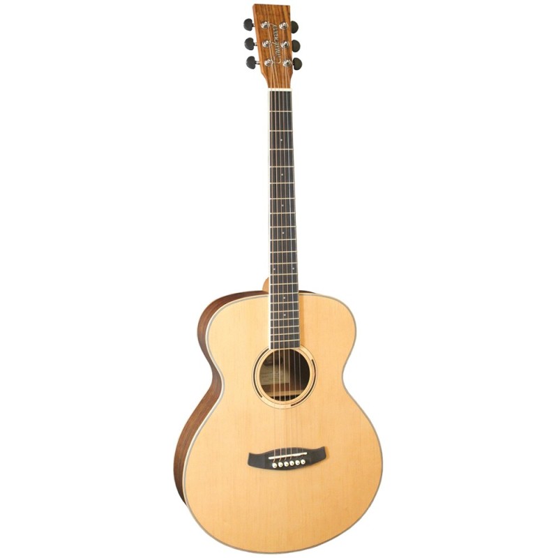 GUITARRA ACÚSTICA TANGLEWOOD FOLK DBTFHR