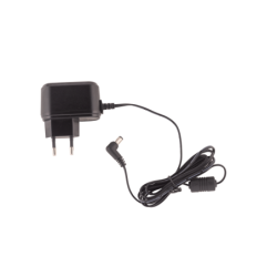 ALIMENTADOR DE CORRIENTE 12 VOLTIOS POLARIDAD INVERSA