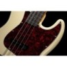 BAJO PRODIPE SERIE JB80-RA PRECISION BASS BLANCO VINTAGE