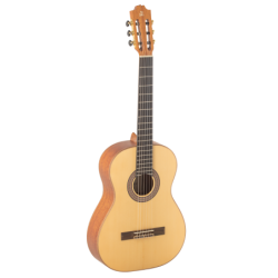 GUITARRA ACÚSTICA TANGLEWOOD SUPER FOLK CON CUTAWAY TW45HSRE