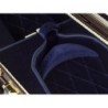 Estuche violín 4/4 Leonardo deluxe higro. digital | MÚSICA BILBAO