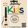 JUEGO DE CUERDAS PARA UKELELE KIDS