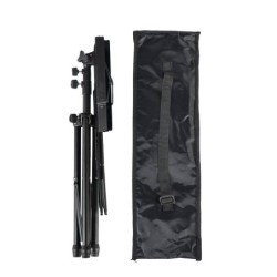 ATRIL BOSTON PLEGABLE CON FUNDA | MÚSICA BILBAO