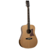 GUITARRA ACÚSTICA TANGLEWOOD TW15R SERIE SUNDANCE PERFORMANCE PRO