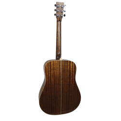 GUITARRA ACÚSTICA TANGLEWOOD TW15R SERIE SUNDANCE PERFORMANCE PRO