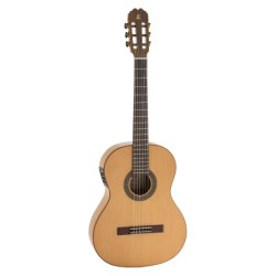 MICRÓFONO PARA INSTRUMENTOS DE CUERDA PRODIPE GL21