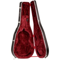 GUITARRA ACÚSTICA TANGLEWOOD SUPER FOLK CON CUTAWAY TW45HSRE