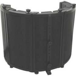 PANTALLA DE AISLAMIENTO PARA MICRO | MÚSICA BILBAO